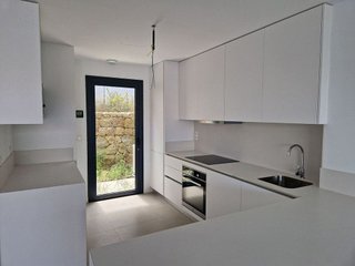 Casa adosada en venta en Centro Urbano en Estepona