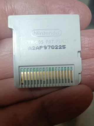 Pokémon Ultrasol - Nintendo 3DS