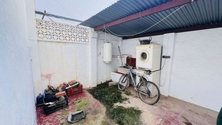 Casa adosada en venta en Coín