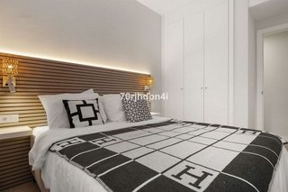 Piso en venta en Centro Urbano en Estepona