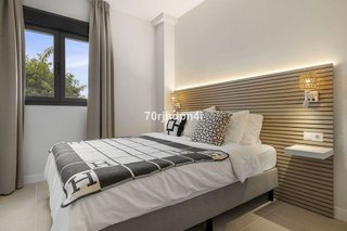 Piso en venta en Centro Urbano en Estepona