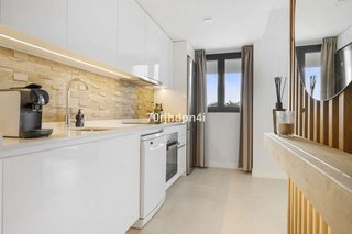 Piso en venta en Centro Urbano en Estepona