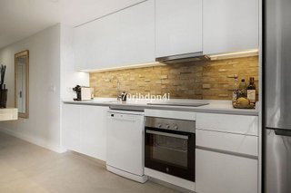 Piso en venta en Centro Urbano en Estepona