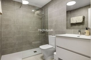 Piso en venta en Centro Urbano en Estepona