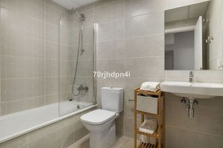 Piso en venta en Centro Urbano en Estepona