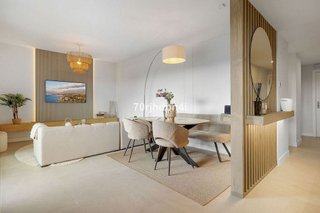 Piso en venta en Centro Urbano en Estepona