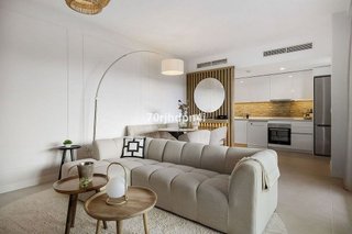 Piso en venta en Centro Urbano en Estepona