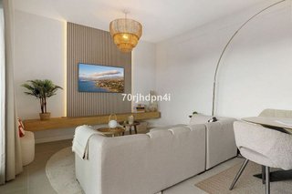Piso en venta en Centro Urbano en Estepona