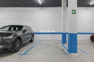 Piso en venta en Centro Urbano en Estepona