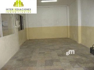 Local comercial en venta en Franciscanos en Albacete