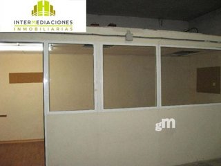 Local comercial en venta en Franciscanos en Albacete