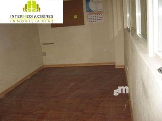 Local comercial en venta en Franciscanos en Albacete