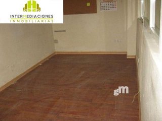 Local comercial en venta en Franciscanos en Albacete