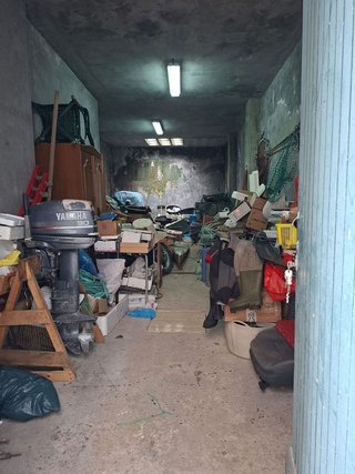 Local comercial en venta en Malpica de Bergantiños