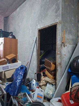 Local comercial en venta en Malpica de Bergantiños