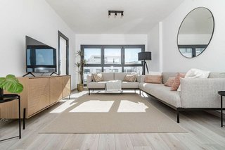 Ático en venta en Centro Urbano en Estepona