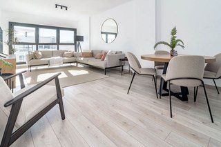 Ático en venta en Centro Urbano en Estepona