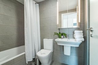 Ático en venta en Centro Urbano en Estepona