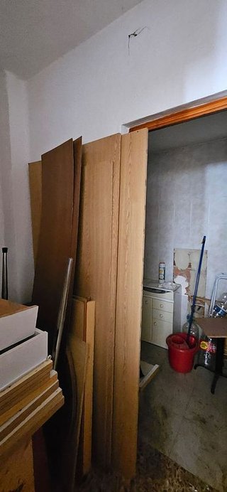Local comercial en venta en Carretas - Huerta de Marzo - La Pajarita en Albacete