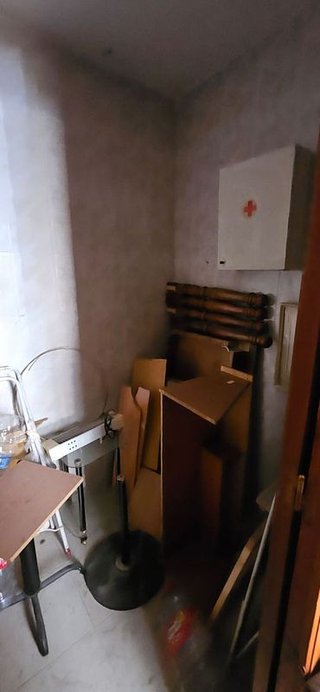 Local comercial en venta en Carretas - Huerta de Marzo - La Pajarita en Albacete
