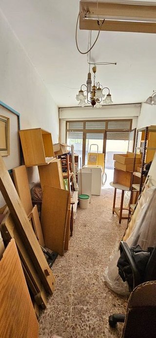 Local comercial en venta en Carretas - Huerta de Marzo - La Pajarita en Albacete
