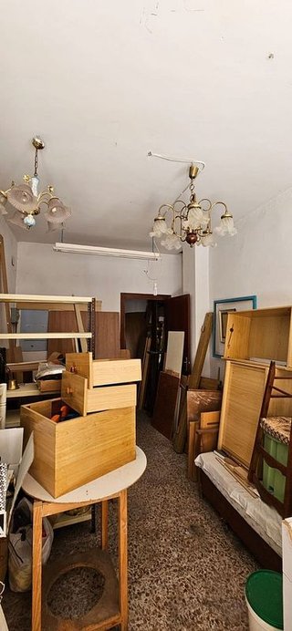 Local comercial en venta en Carretas - Huerta de Marzo - La Pajarita en Albacete