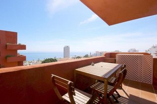 Piso en venta en Centro Urbano en Estepona