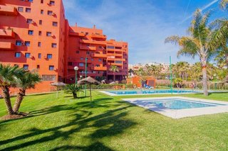 Piso en venta en Centro Urbano en Estepona