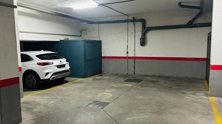 Garaje en venta en Nuevo Aranjuez en Aranjuez