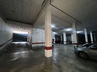 Garaje en venta en Centro en Torremolinos