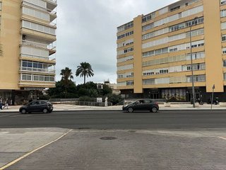 Garaje en venta en Centro en Torremolinos