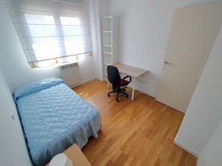 Piso en alquiler en Sur - PAU 4 en Móstoles