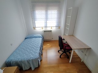 Piso en alquiler en Sur - PAU 4 en Móstoles
