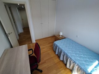 Piso en alquiler en Sur - PAU 4 en Móstoles