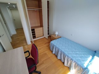 Piso en alquiler en Sur - PAU 4 en Móstoles