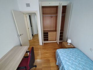 Piso en alquiler en Sur - PAU 4 en Móstoles