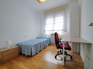 Piso en alquiler en Sur - PAU 4 en Móstoles