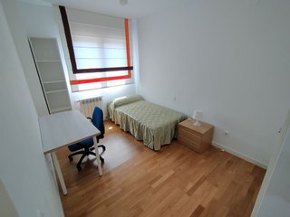 Piso en alquiler en Sur - PAU 4 en Móstoles