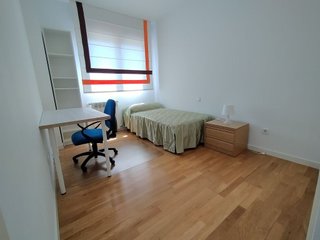 Piso en alquiler en Sur - PAU 4 en Móstoles