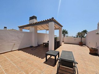 Ático en venta en Centro Urbano en Estepona