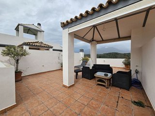 Ático en venta en Centro Urbano en Estepona
