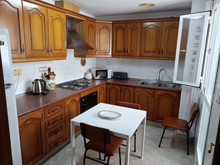 Piso en alquiler en El Infante en Murcia