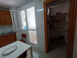 Piso en alquiler en El Infante en Murcia