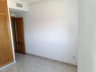 Piso en alquiler en El Infante en Murcia