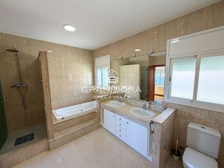 Casa en alquiler en Premià de Dalt
