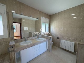 Chalet en alquiler en Premià de Dalt
