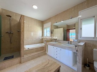 Chalet en alquiler en Premià de Dalt