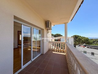 Chalet en alquiler en Premià de Dalt
