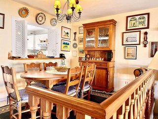 Casa adosada en venta en Centro Urbano en Estepona