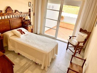 Casa adosada en venta en Centro Urbano en Estepona